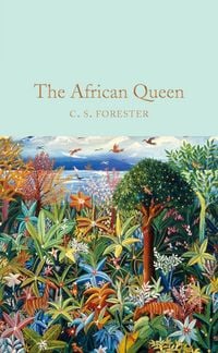Produktbild: The African Queen