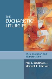 Produktbild: The Eucharistic Liturgies