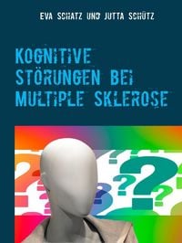 Produktbild: Kognitive St&ouml;rungen bei Multiple Sklerose