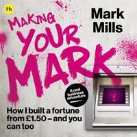 Produktbild: Making Your Mark