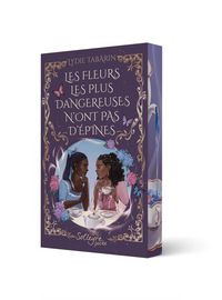 Produktbild: Les Fleurs les Plus Dangereuses N'Ont Pas D'Epines