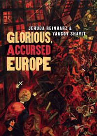 Produktbild: Glorious, Accursed Europe