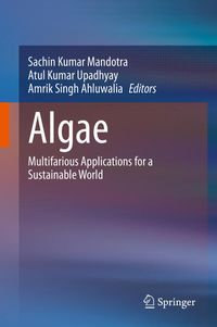 Produktbild: Algae