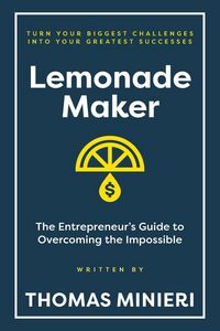 Produktbild: Lemonade Maker