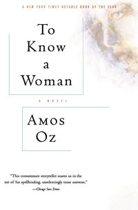Produktbild: To Know a Woman