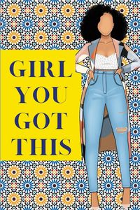 Produktbild: You Got This Girl