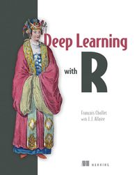 Produktbild: Deep Learning with R