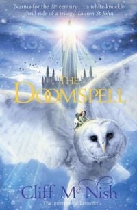 Produktbild: The Doomspell