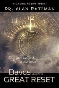 Produktbild: Davos and the Great Reset