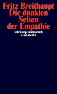 Produktbild: Die dunklen Seiten der Empathie