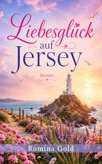 Produktbild: Liebesgl&uuml;ck auf Jersey
