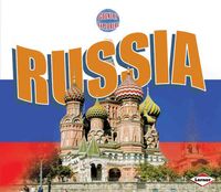 Produktbild: Streissguth, T: Russia