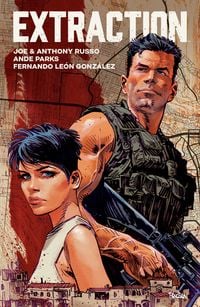 Produktbild: Extraction