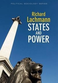 Produktbild: States and Power