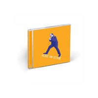 Produktbild: Alive On Stage (2CD Standard Edition)