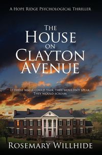 Produktbild: The House on Clayton Avenue