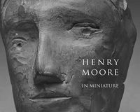 Produktbild: Henry Moore in Miniature