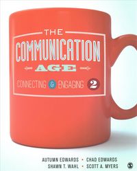 Produktbild: The Communication Age 2