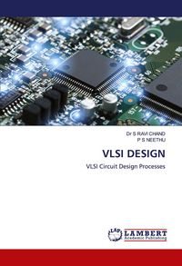 Produktbild: Vlsi Design