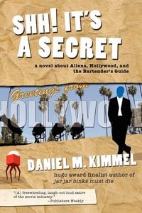 Produktbild: Shh! It's a Secret