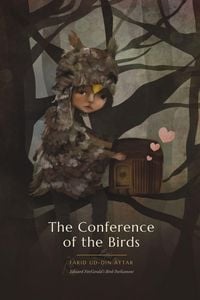 Produktbild: The Conference of the Birds