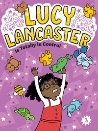 Produktbild: Lucy Lancaster Is Totally in Control