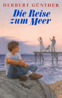 Produktbild: Die Reise zum Meer