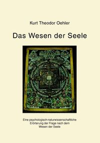 Produktbild: Das Wesen der Seele