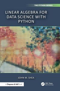 Produktbild: Linear Algebra for Data Science with Python