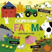 Produktbild: Everything Farm