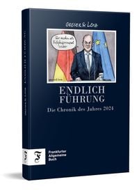 Produktbild: Endlich F&uuml;hrung