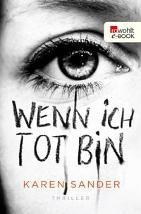 Produktbild: Wenn ich tot bin