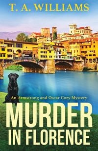 Produktbild: Murder in Florence