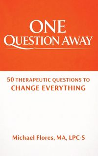 Produktbild: One Question Away