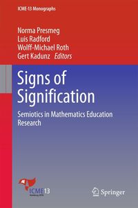 Produktbild: Signs of Signification