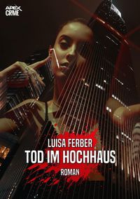 Produktbild: Tod im Hochhaus
