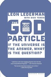 Produktbild: God Particle