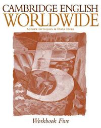Produktbild: Cambridge English Worldwide Wo