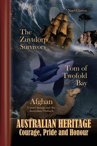 Produktbild: Australian Heritage - Courage, Pride and Honour
