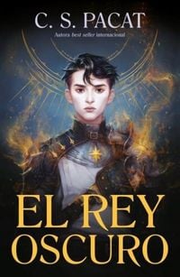 Produktbild: Rey Oscuro, El