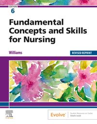 Produktbild: Fundamental Concepts and Skills for Nursing - E-Book