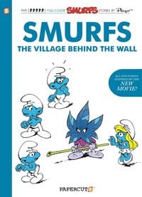 Produktbild: Peyo: Smurfs Village Vol. 1