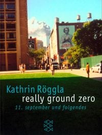 Produktbild: really ground zero