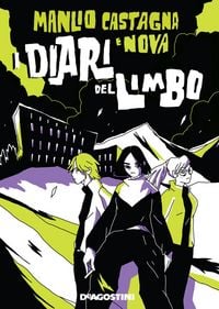 Produktbild: I diari del Limbo