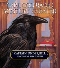 Produktbild: Captain Underhill Uncovers  2d
