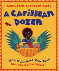 Produktbild: Agard, J: Caribbean Dozen