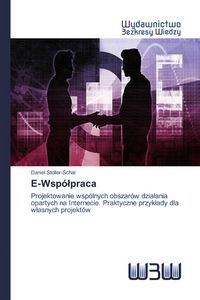 Produktbild: E-Wsp&oacute;&iquest;praca