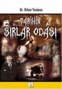 Produktbild: Tarihin Sirlar Odasi