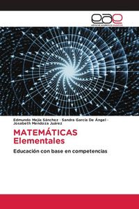 Produktbild: MATEM&Aacute;TICAS Elementales