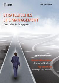 Produktbild: Strategisches Life Management